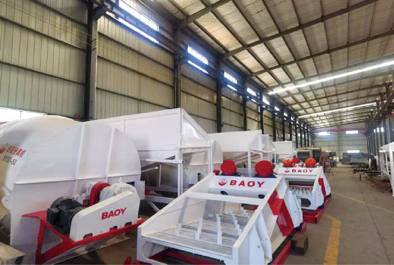 砂石分離機(jī)
